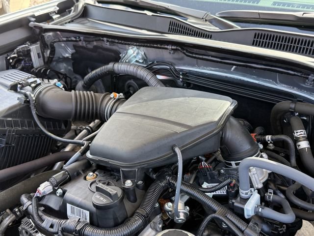 Certified 2022 Toyota Tacoma SR w/ SR Convenience Package RWD image 29