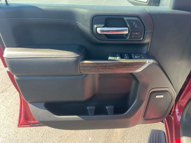 Used 2020 Chevrolet Silverado 3500 High Country AWD/4WD image 13