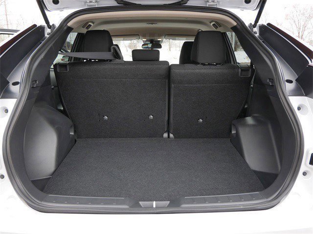 Used 2025 Mitsubishi Eclipse Cross ES image 16