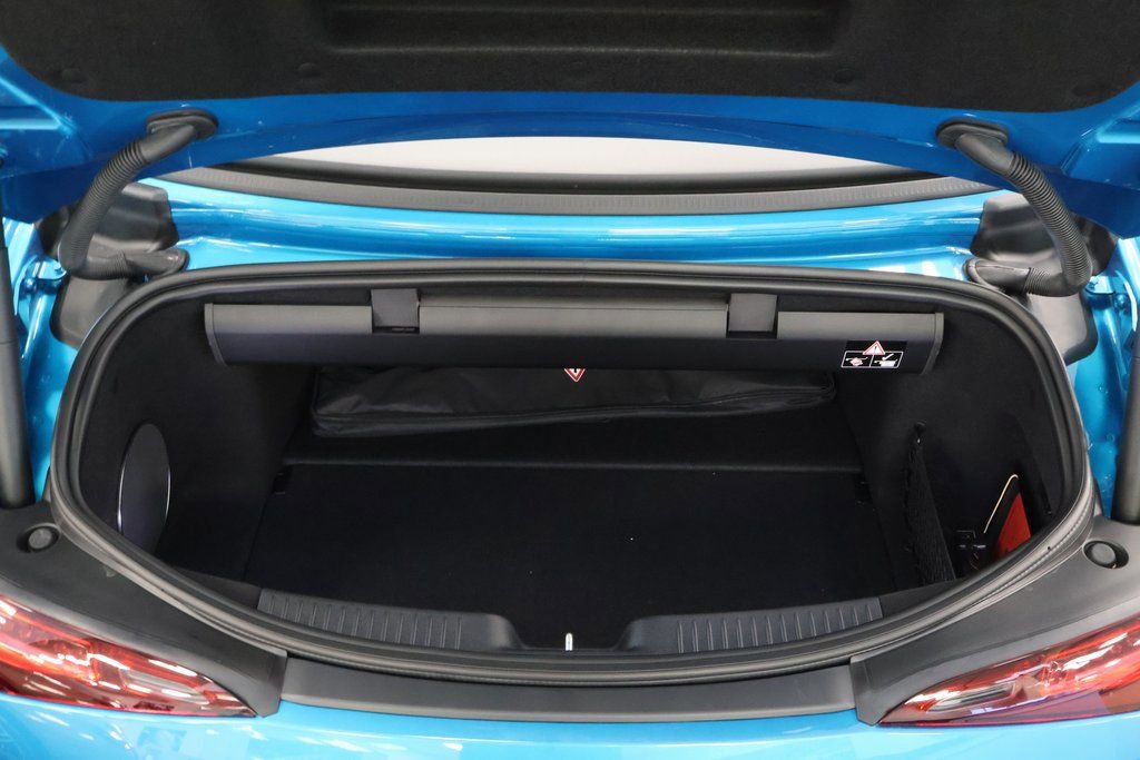 New 2026 Mercedes-Benz SL 43 AMG image 11