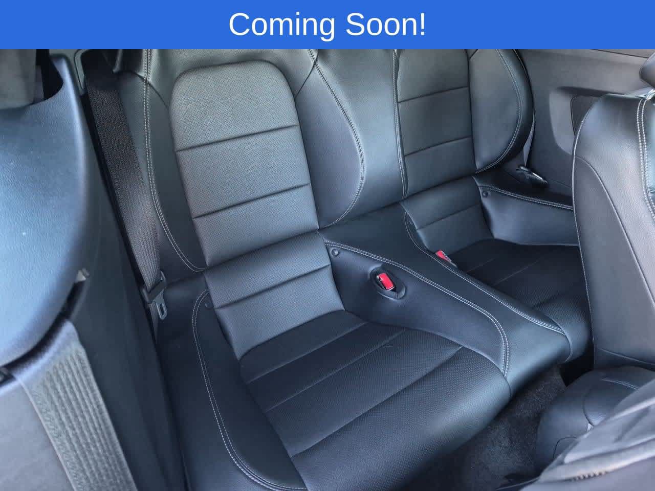 Used 2017 Ford Mustang Premium w/ Pony Package RWD image 18