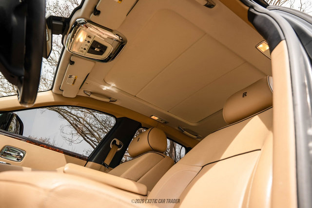 Used 2014 Rolls-Royce Ghost image 49