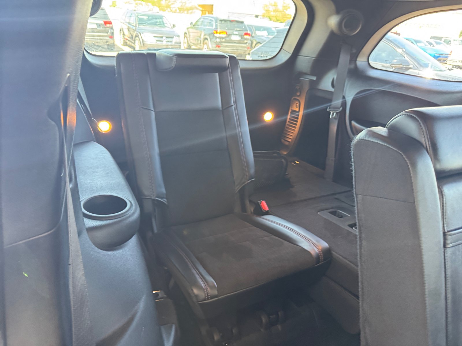 Used 2021 Dodge Durango R/T RWD image 30