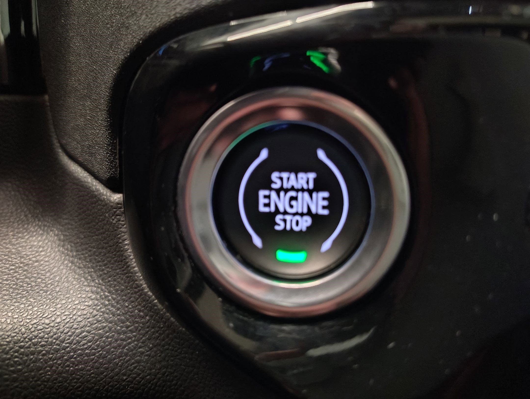 Used 2023 Chevrolet Silverado 1500 High Country w/ High Country Premium Package image 24