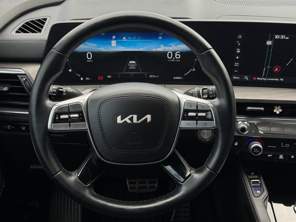 Used 2024 Kia Telluride SX X-Line AWD/4WD image 22