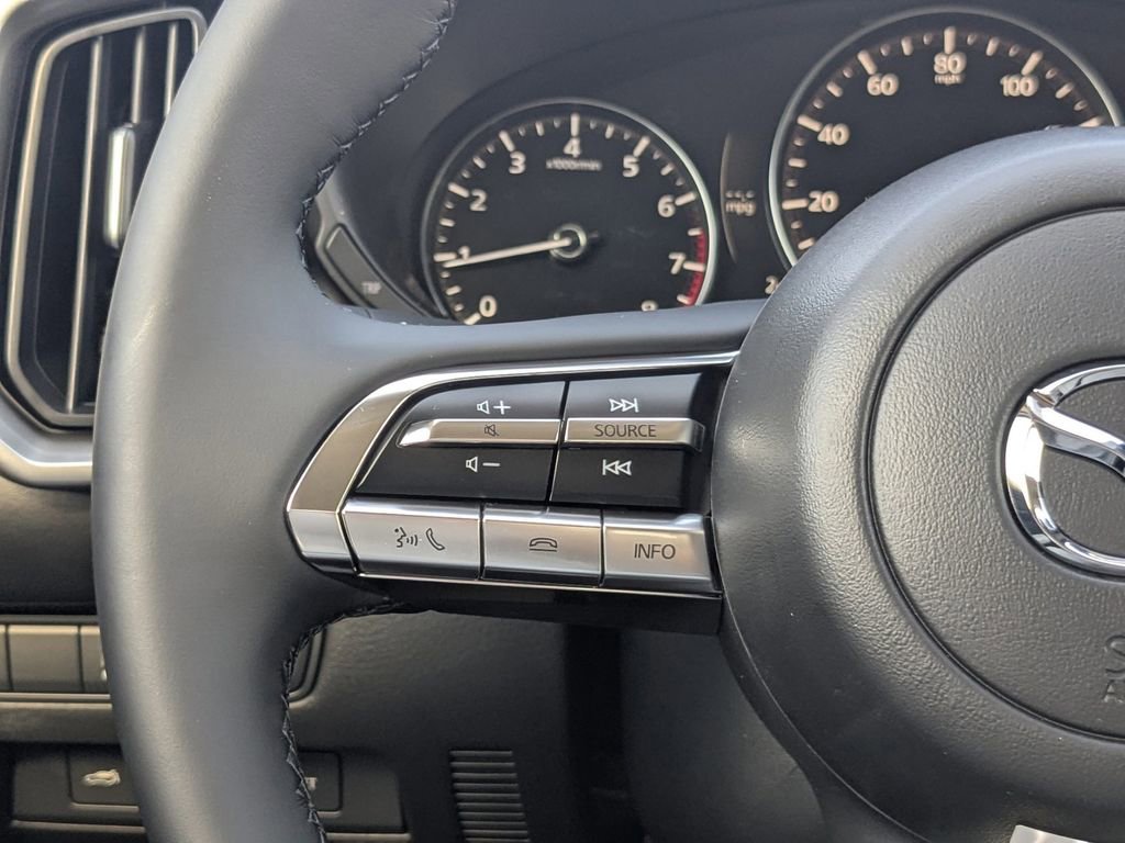 New 2026 MAZDA CX-50 AWD 2.5 S w/ Weather Package image 26