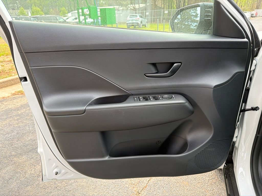 New 2026 Hyundai Kona SEL Sport image 10