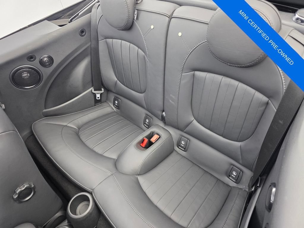 Used 2024 MINI Cooper John Cooper Works FWD image 13