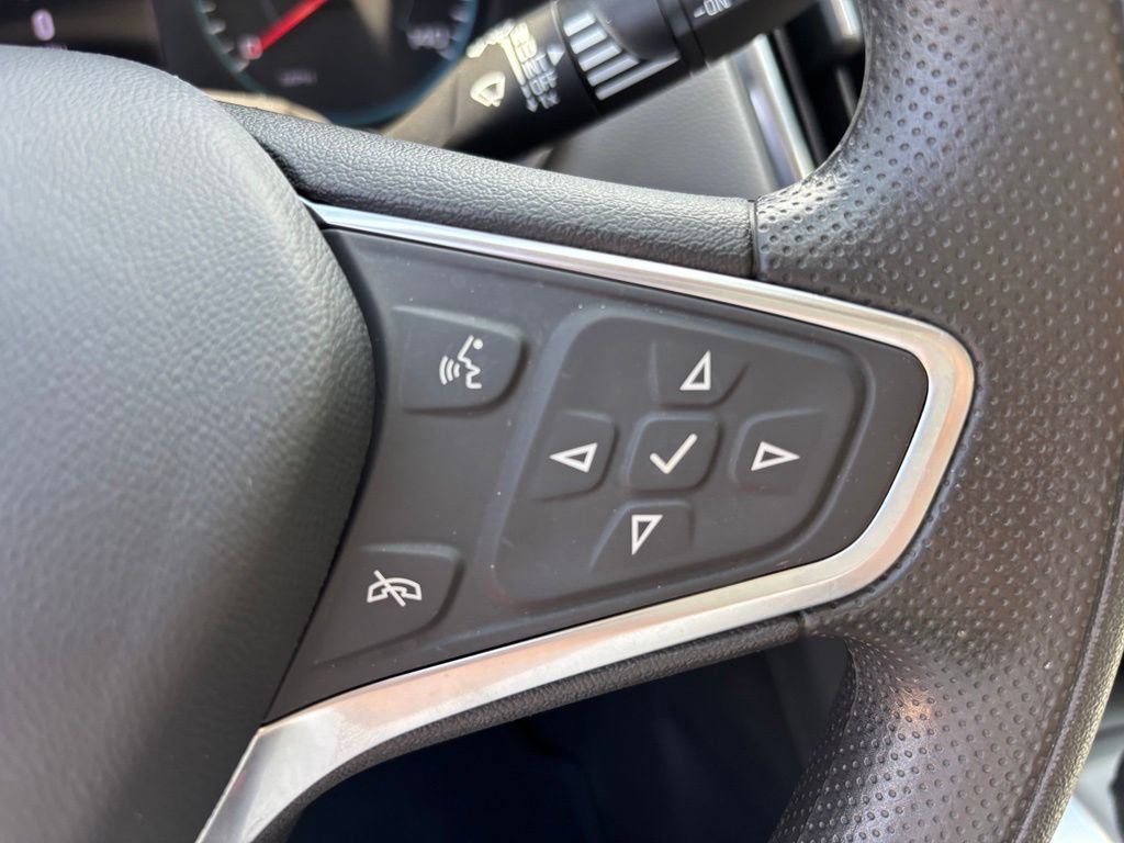 Used 2022 Chevrolet Equinox LS FWD image 15