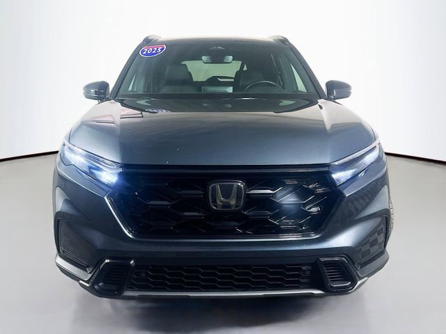 Certified 2025 Honda CR-V Sport-L image 3