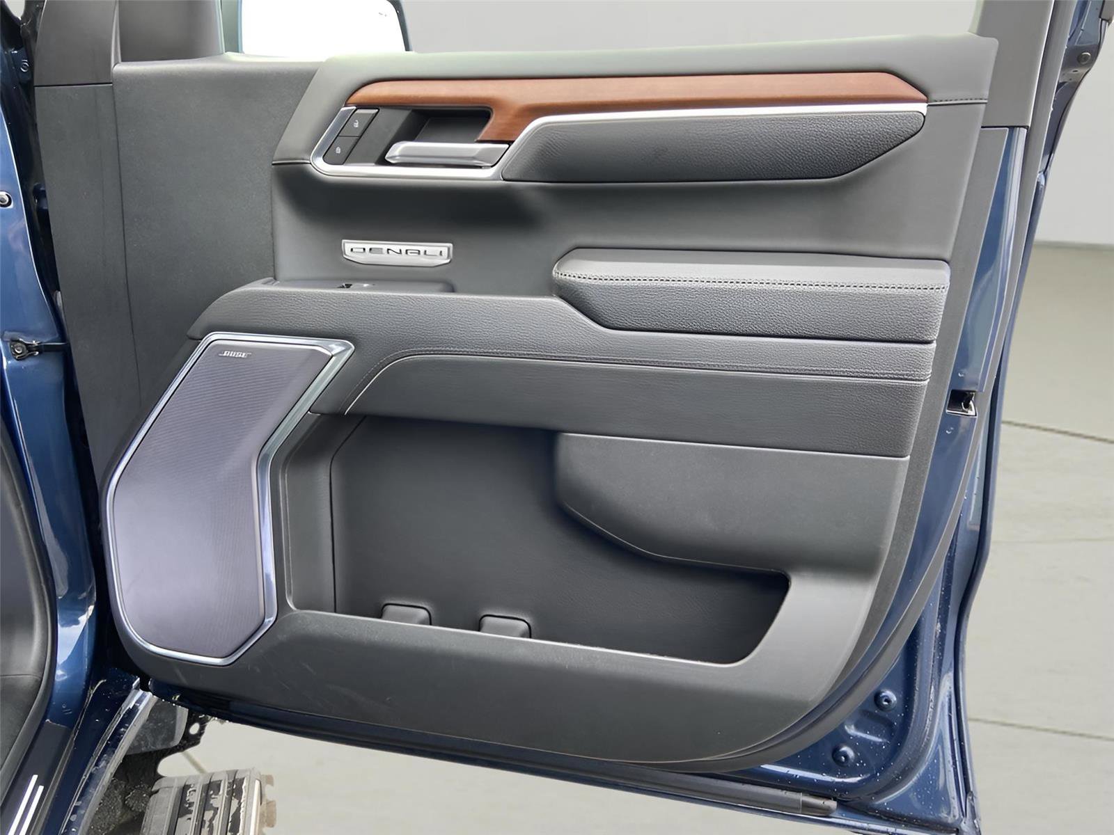 Used 2023 GMC Sierra 1500 Denali image 22
