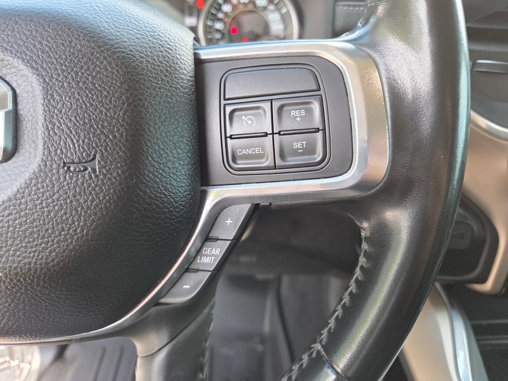 Used 2021 RAM 3500 Laramie AWD/4WD image 35