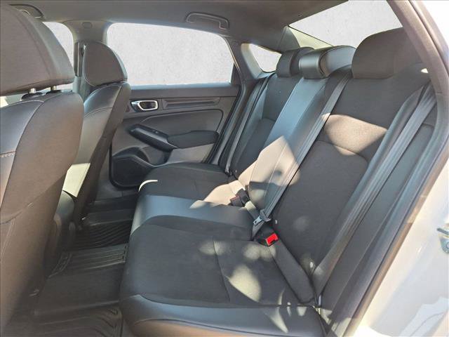 Used 2024 Honda Civic Sport image 17