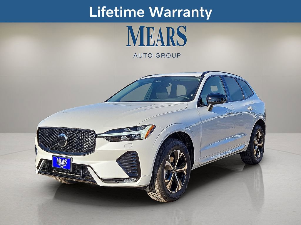 New 2026 Volvo XC60 B5 Core w/ Climate Package image 1