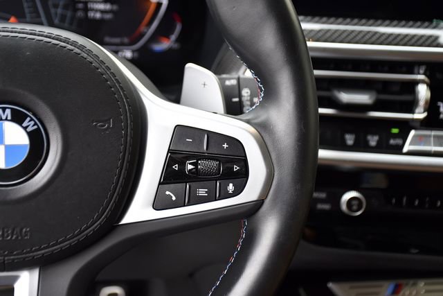Used 2024 BMW X3 M40i w/ Parking Assistance Package image 9