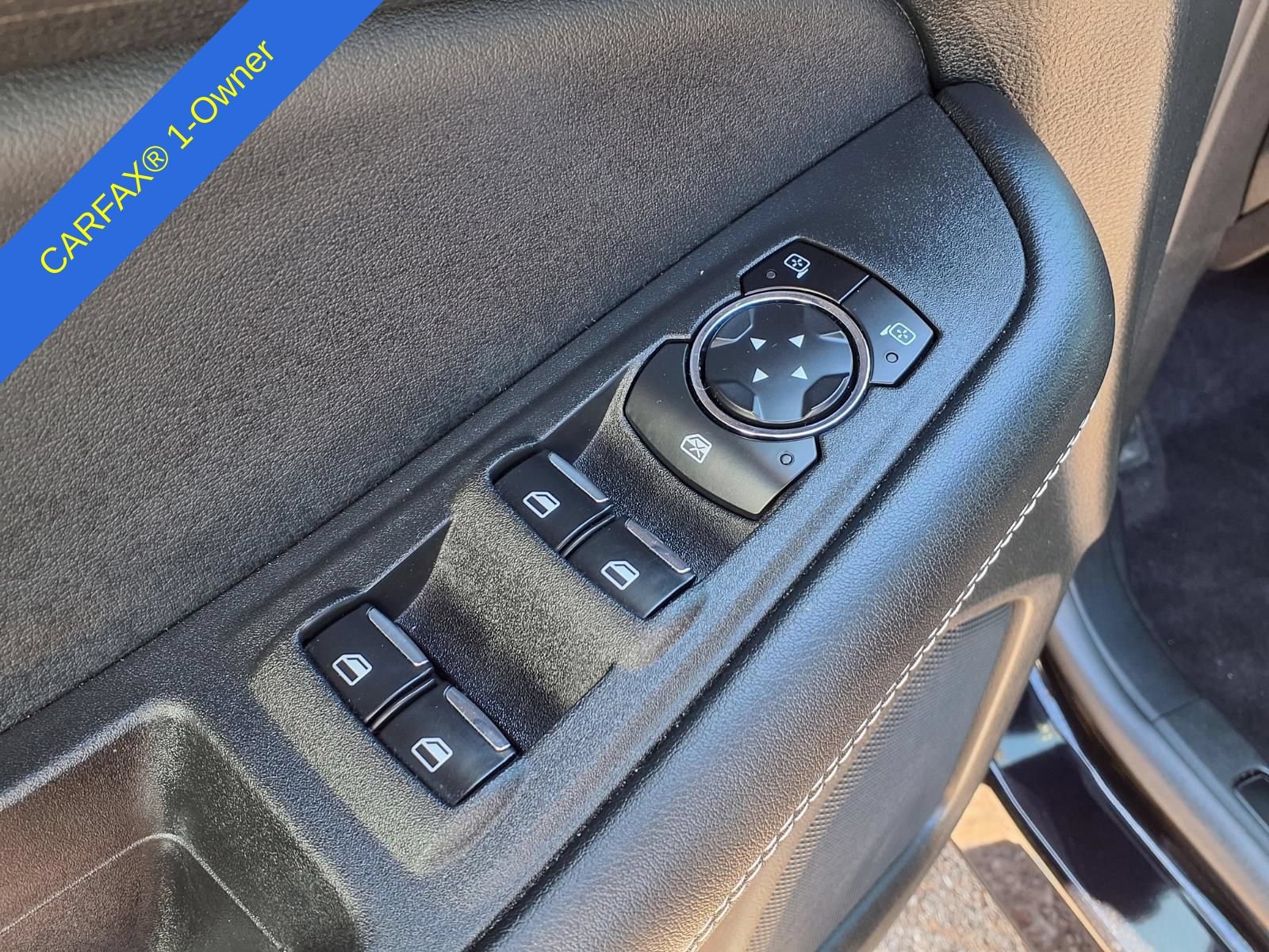 Used 2023 Ford Edge ST AWD/4WD image 16