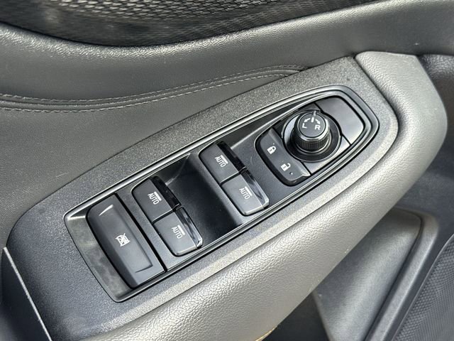 Certified 2024 Subaru Outback Wilderness image 17