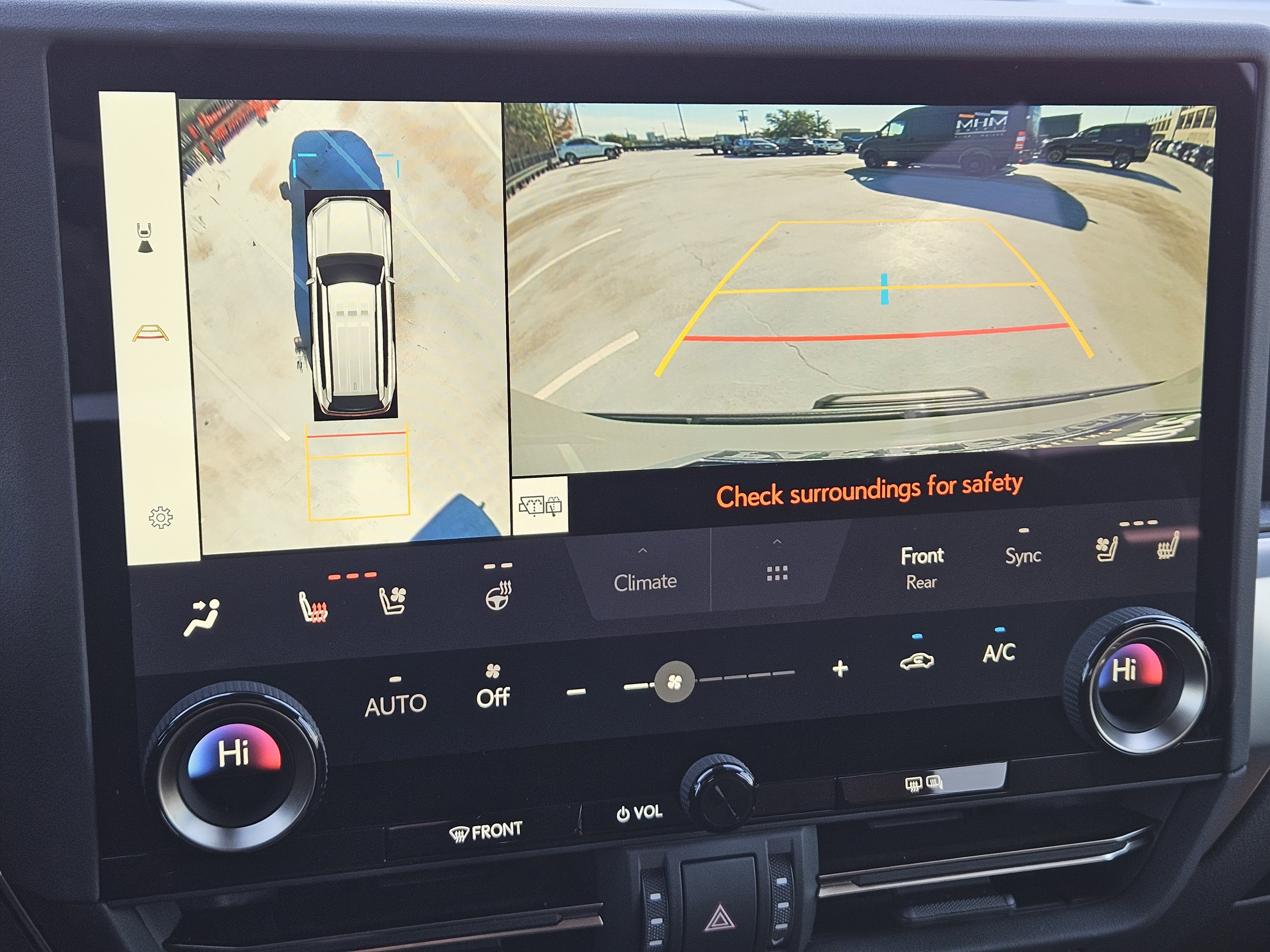 Used 2024 Lexus GX 550 image 20