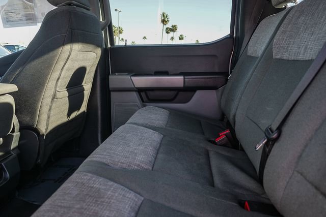 Used 2023 Ford F150 XLT image 19