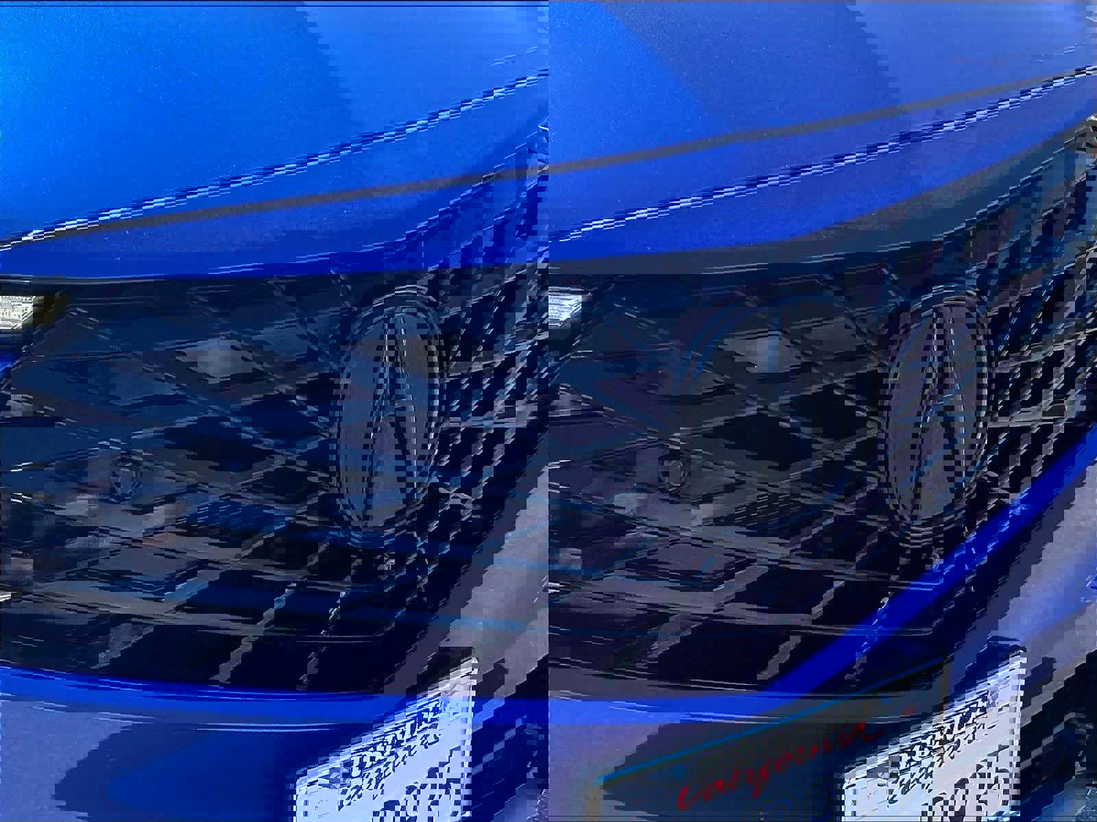 Used 2025 Acura ADX A-Spec image 31