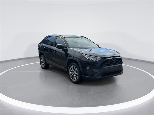 Used 2020 Toyota RAV4 XLE Premium