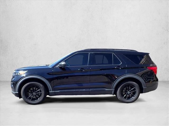 Used 2020 Ford Explorer XLT w/ Comfort Package AWD/4WD image 12