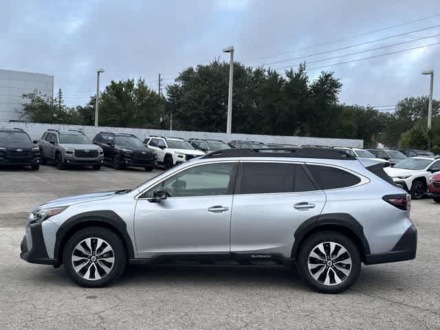 Used 2023 Subaru Outback Limited XT AWD/4WD image 3