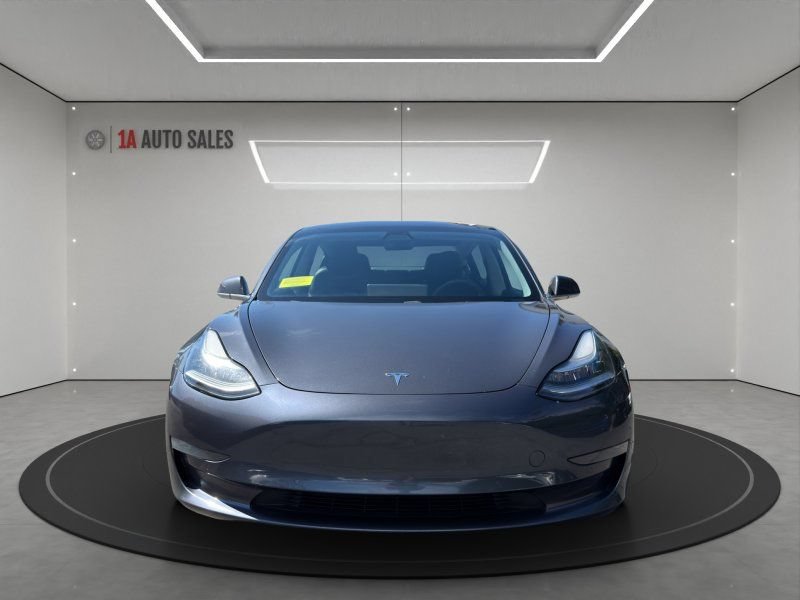 Used 2020 Tesla Model 3 Performance AWD/4WD image 8
