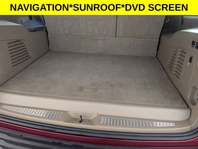 Used 2019 Chevrolet Suburban LT image 31