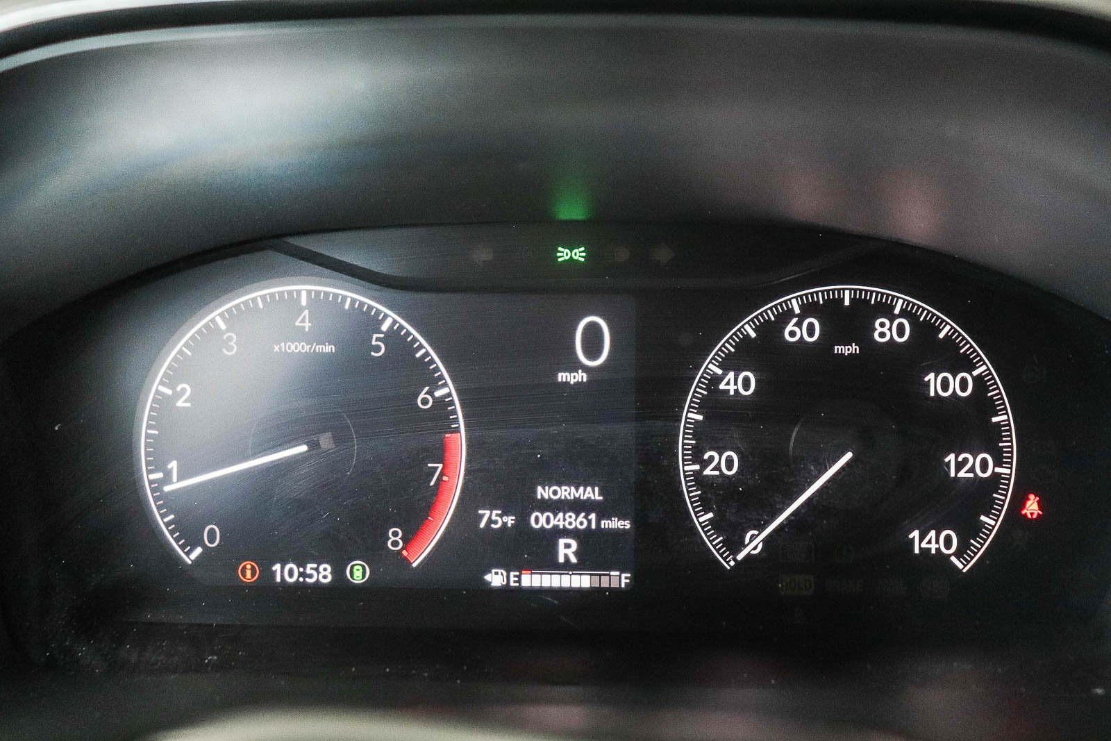 Certified 2025 Honda CR-V LX image 27