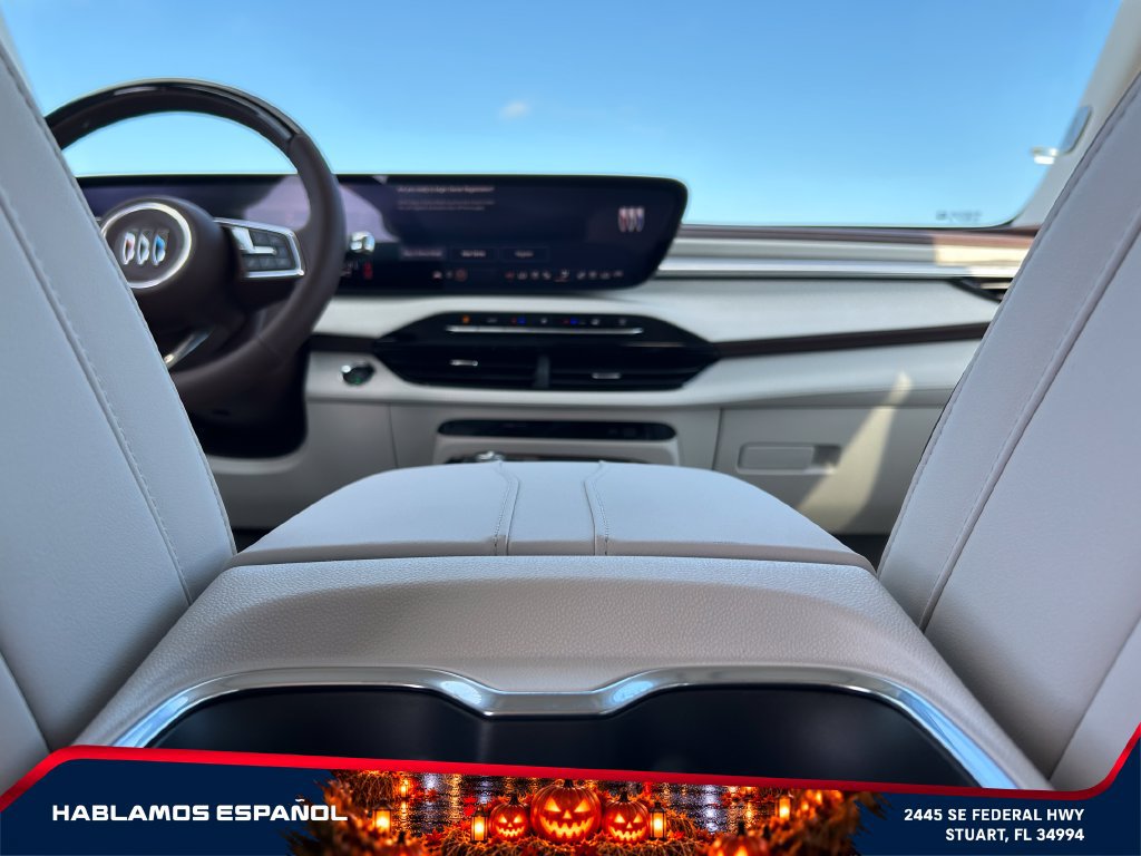 New 2026 Buick Enclave Avenir w/ Super Cruise Package AWD/4WD image 16