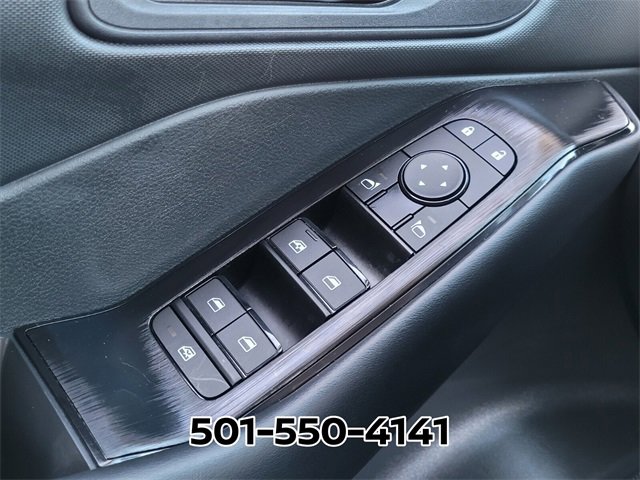 Used 2026 Nissan Rogue S image 28