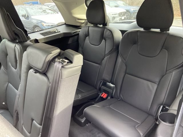New 2026 Volvo XC90 B6 Ultra AWD/4WD image 15