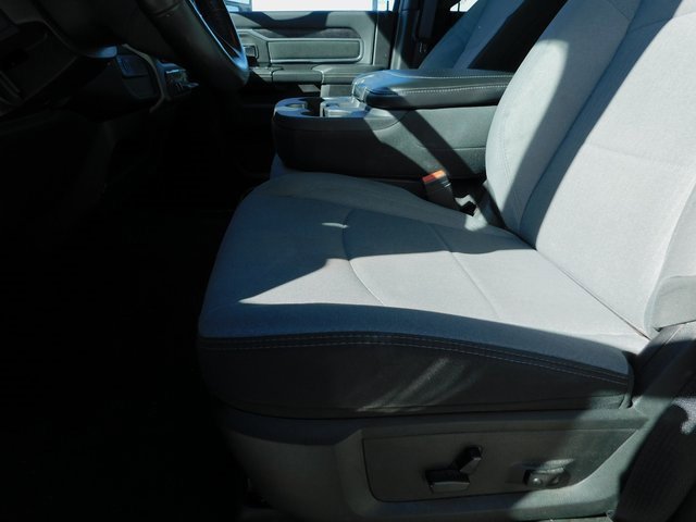 Used 2024 RAM 3500 Big Horn image 23