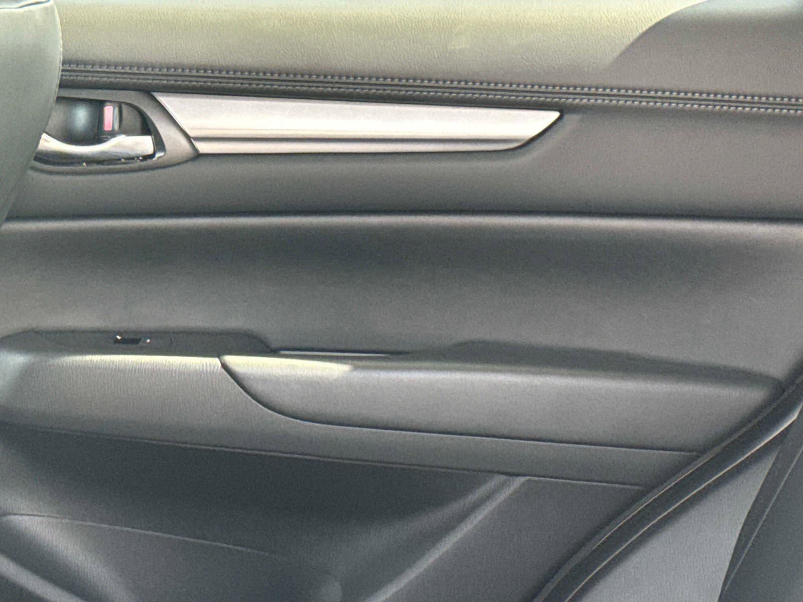 Used 2025 MAZDA CX-5 AWD 2.5 S w/ Select Package image 13