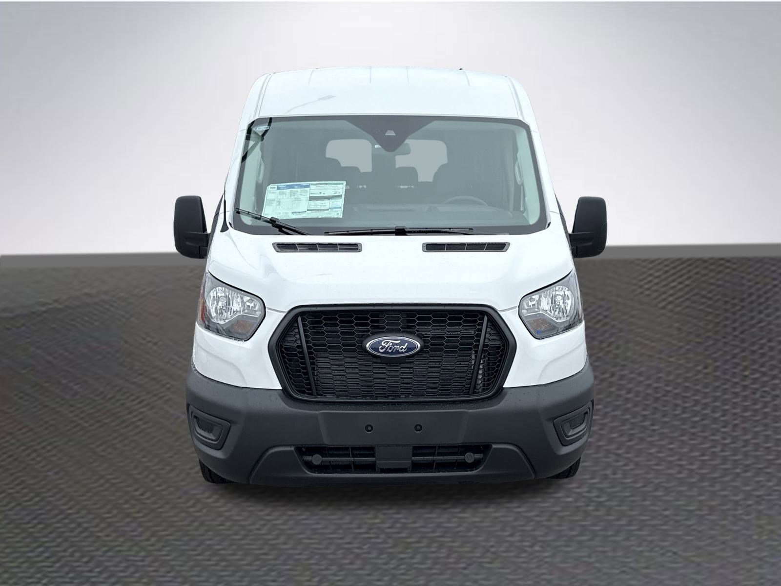 New 2025 Ford Transit 350 XL image 2