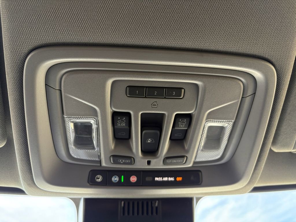 New 2026 Chevrolet Silverado 1500 RST image 32