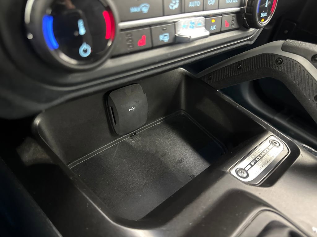 Used 2022 Ford Bronco Big Bend AWD/4WD image 63