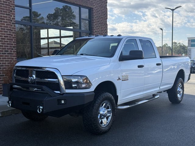 Used 2014 RAM 2500 Tradesman w/ Chrome Appearance Group image 1