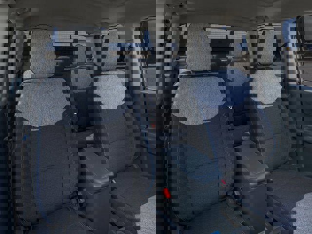 New 2026 Ford Maverick XLT image 10