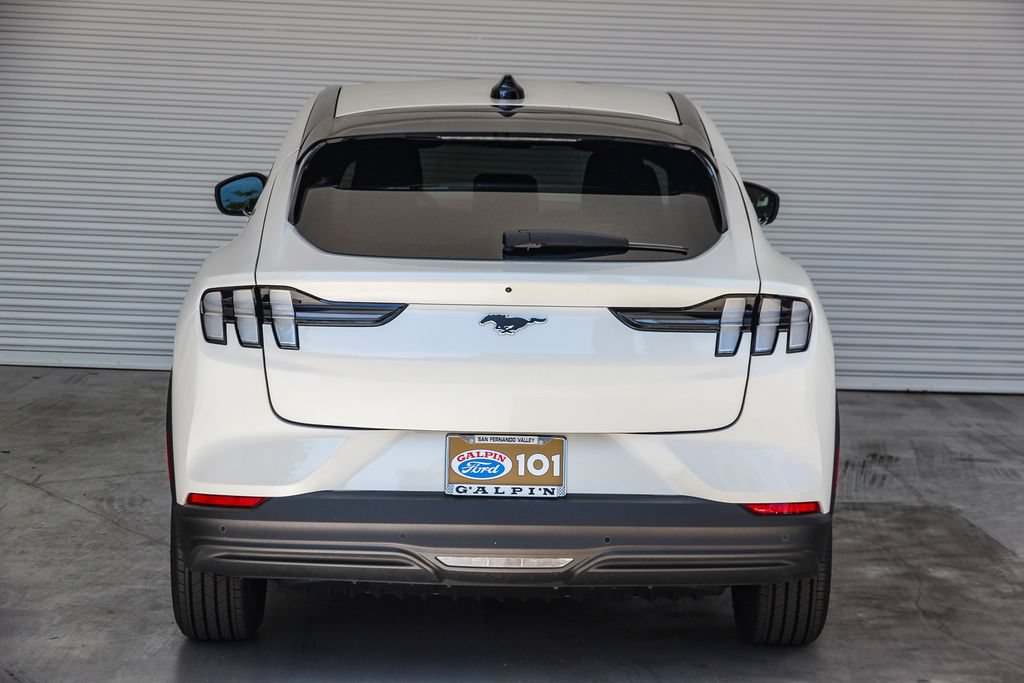 New 2026 Ford Mustang Mach-E Select RWD image 5