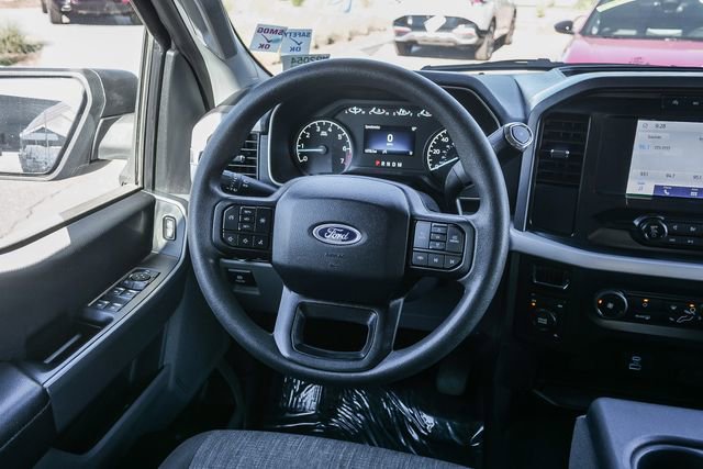 Used 2023 Ford F150 XLT image 16