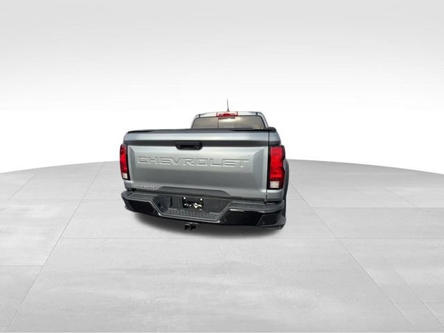 Certified 2023 Chevrolet Colorado Trail Boss w/ Technology Package image 9