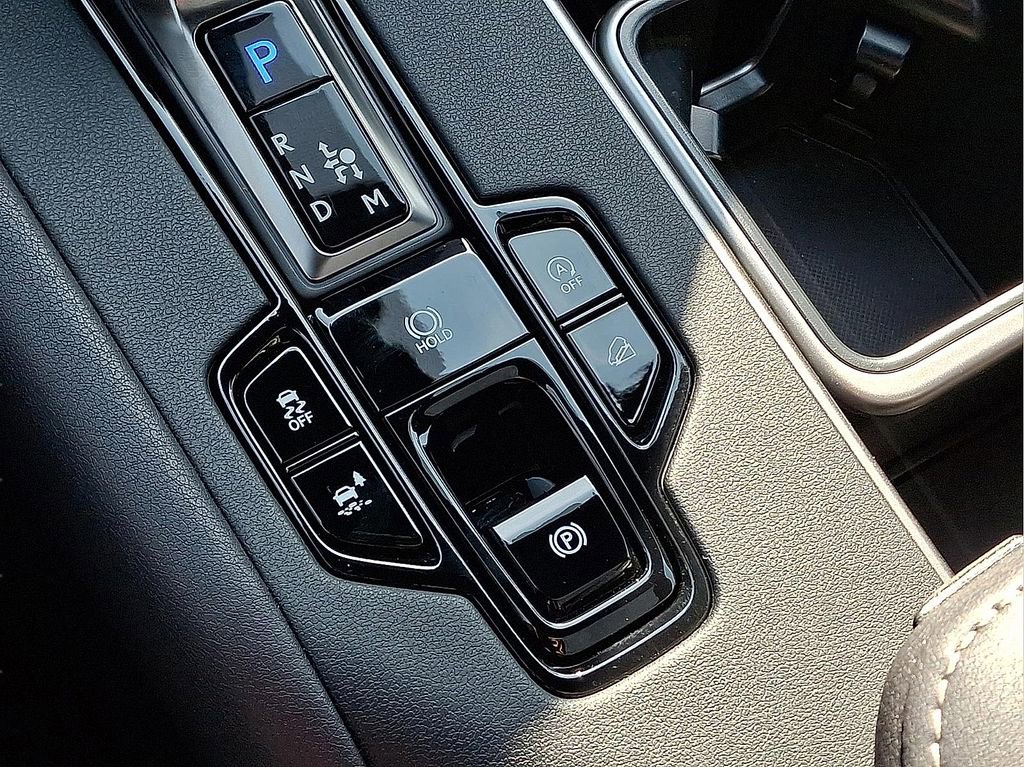 Certified 2024 Lexus TX 350 AWD w/ Technology Package image 27