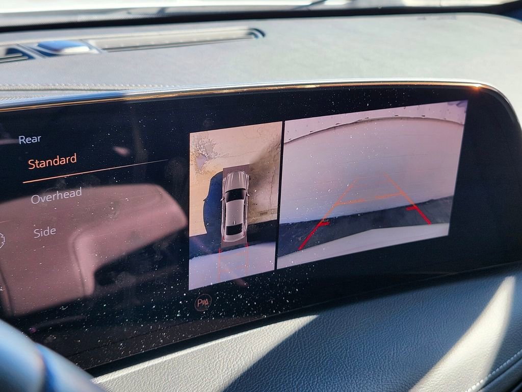 Used 2025 Cadillac CT5 Premium Luxury w/ Sun And Sound Package image 20