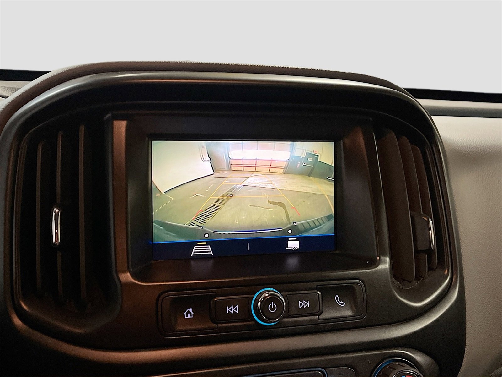 Used 2022 Chevrolet Colorado W/T w/ WT Convenience Package image 13