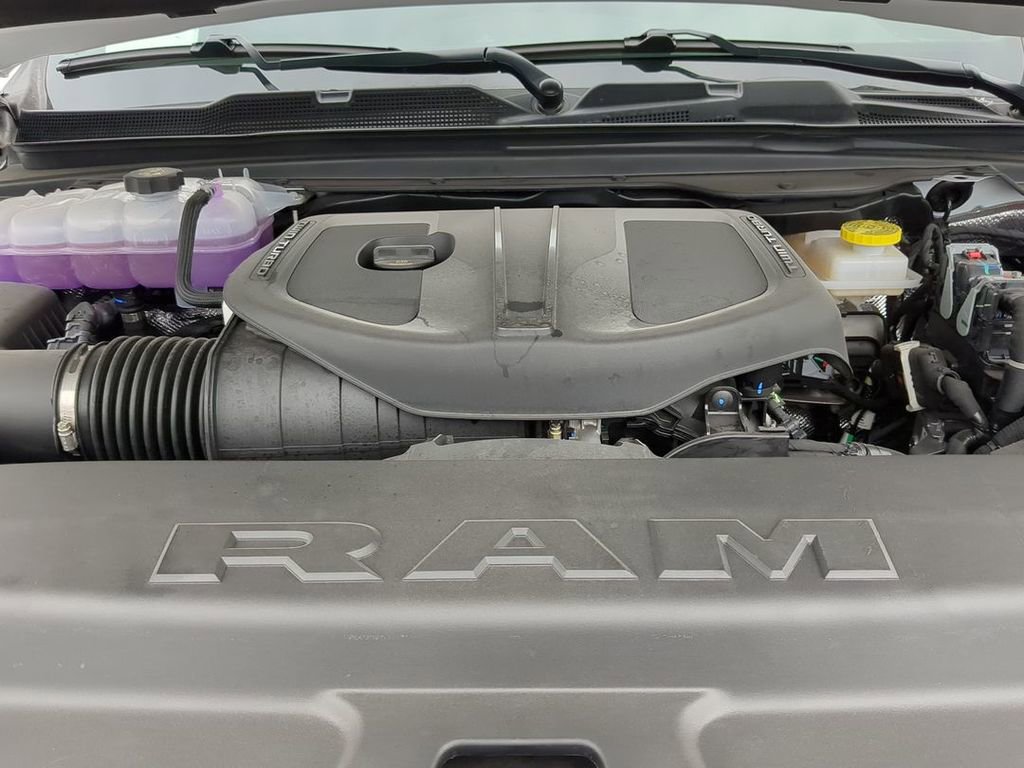 New 2026 RAM 1500 Big Horn image 20