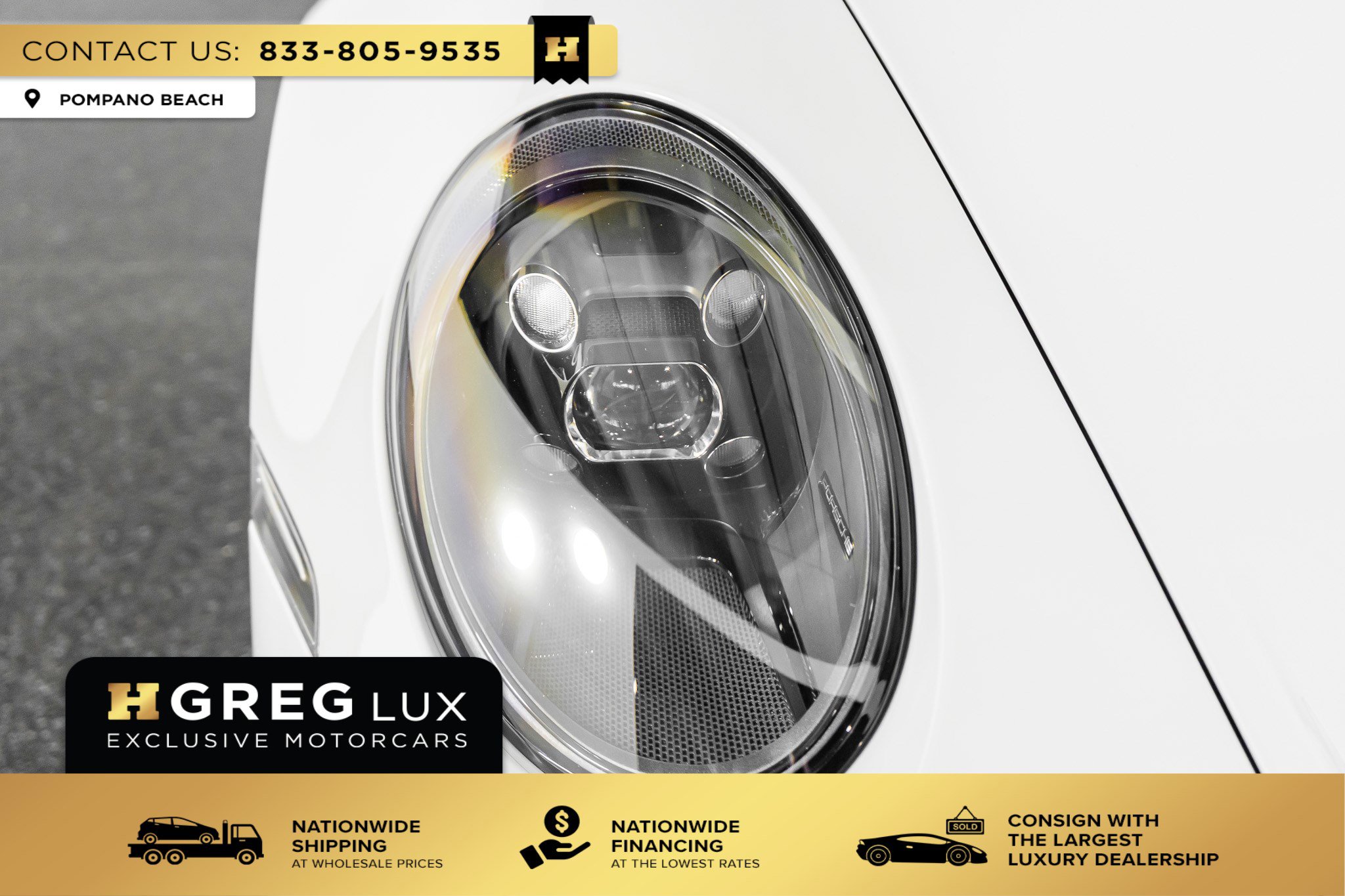 Used 2024 Porsche 911 GT3 image 22