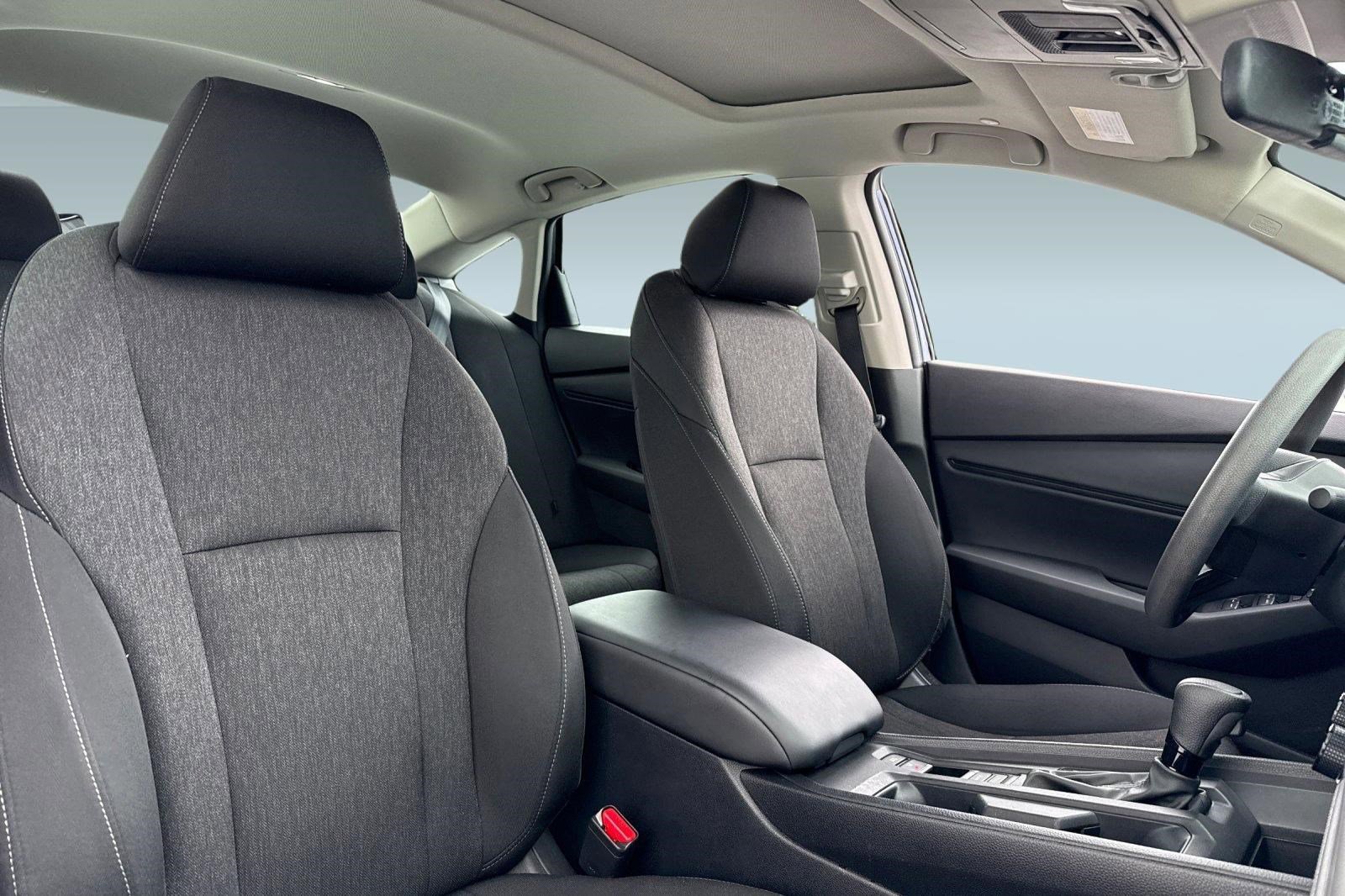 Certified 2023 Honda Accord EX image 30