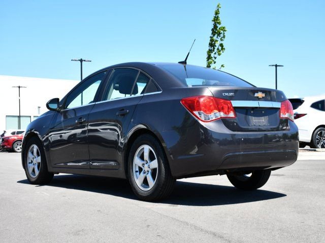 Used 2014 Chevrolet Cruze LT FWD image 7